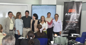 ASAMBLEA ORDINARIA DE ASOCIADOS 1