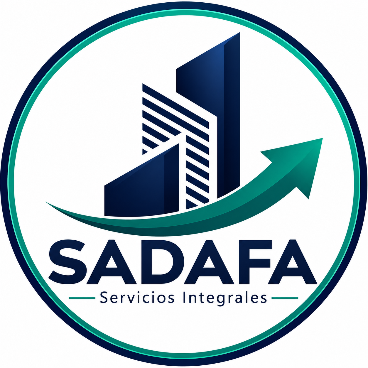 Logo de SADAFA