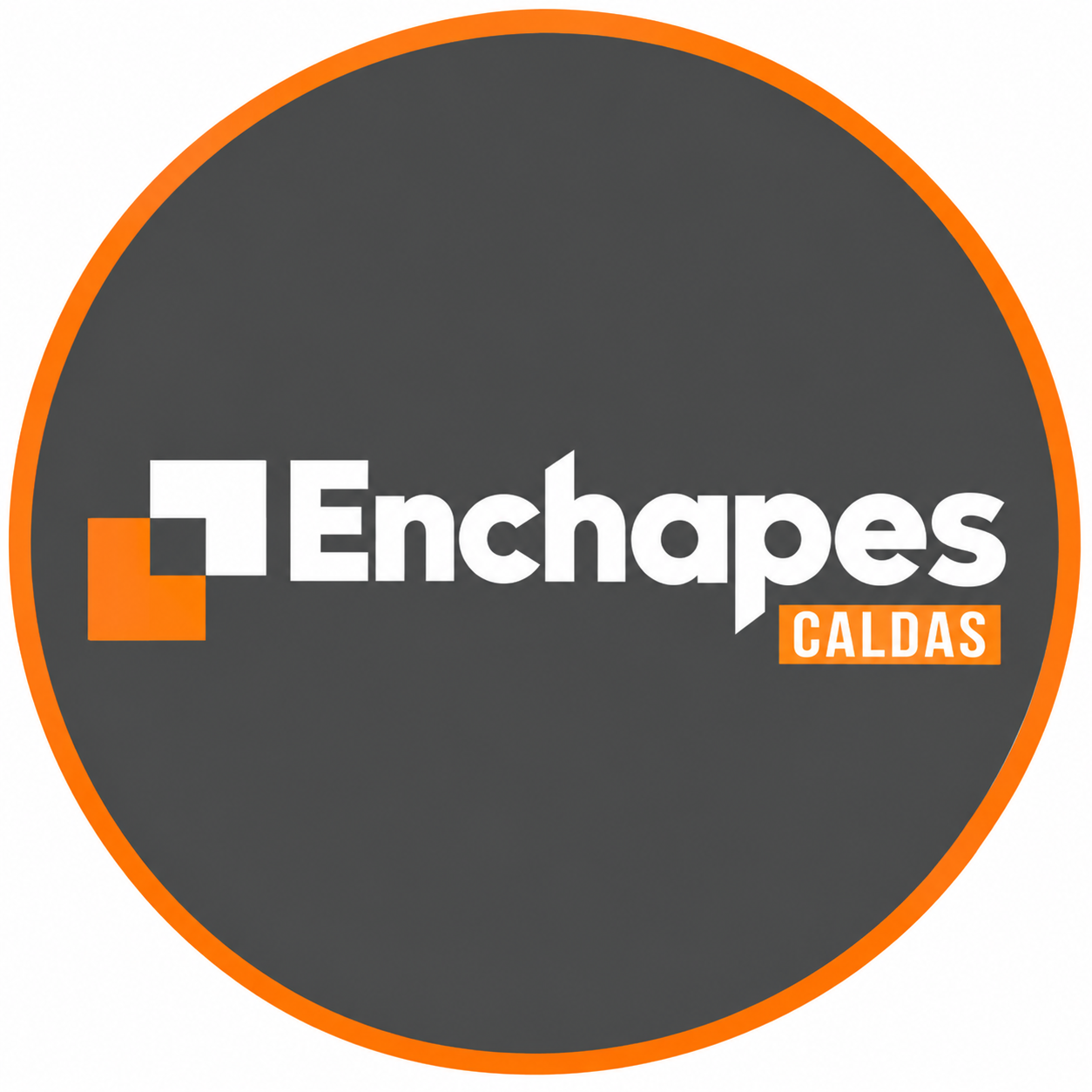 Home Logo de Enchapes Caldas