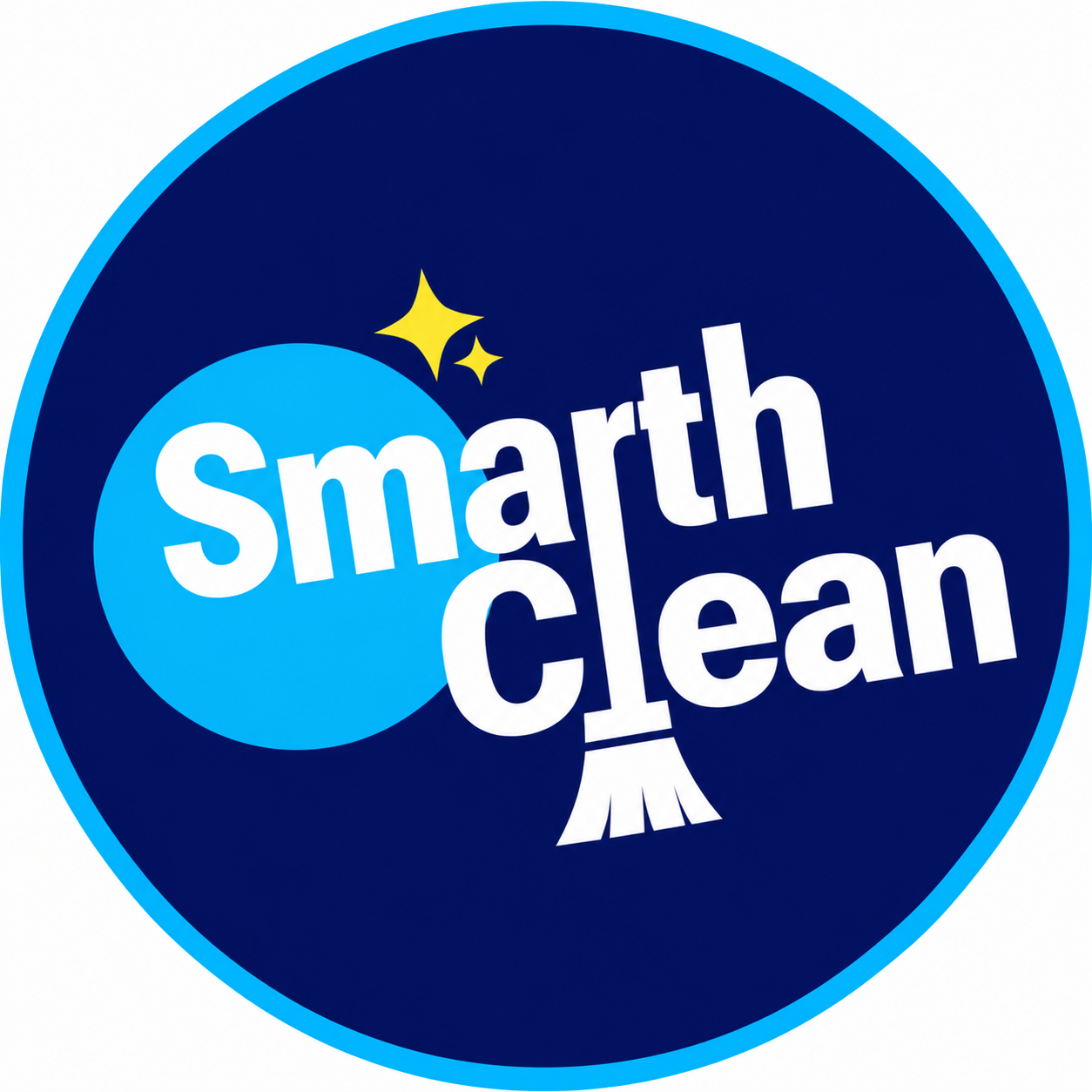 Logo de Smarth Clean