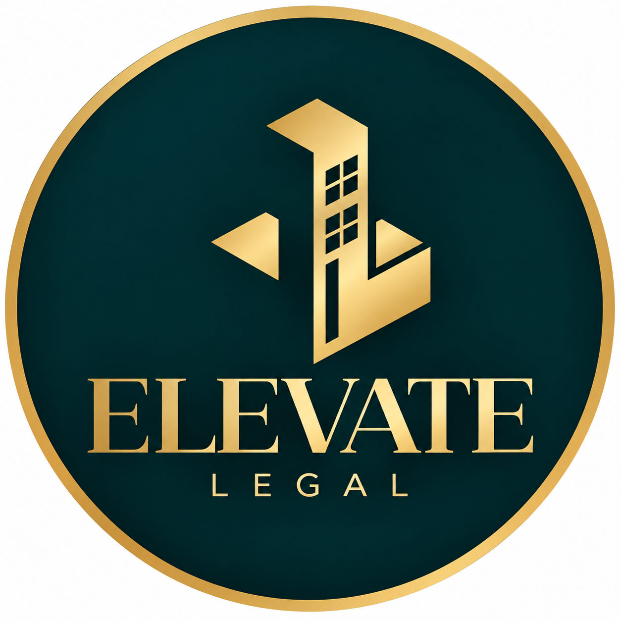 Home Logo de Elevate Legal